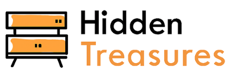 Hidden Treasures
